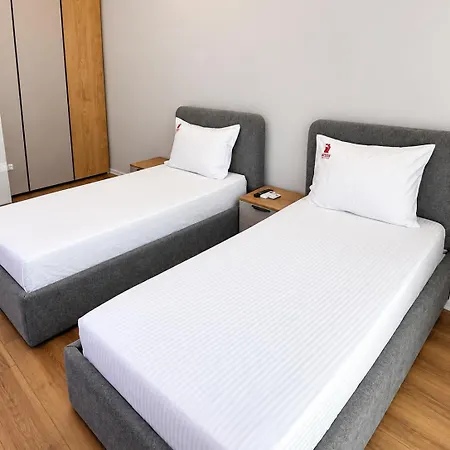 Matisse No36 - 2 Bedroom With Parking At Aura Complex * Tiran