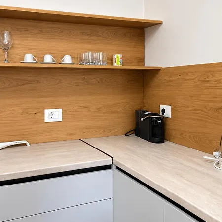 Matisse No36 - 2 Bedroom With Parking At Aura Complex Daire