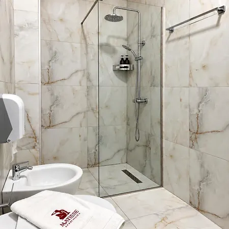 Matisse No36 - 2 Bedroom With Parking At Aura Complex Tiran