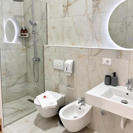 Matisse No36 - 2 Bedroom With Parking At Aura Complex * Tiran