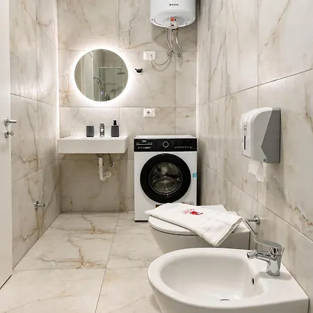 Matisse No36 - 2 Bedroom With Parking At Aura Complex Daire *